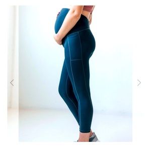 Senita maternity leggings